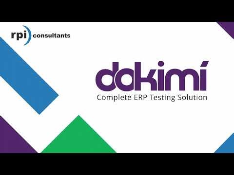 Dokimi in Action: Smarter ERP Test Management in Just 4 Minutes
