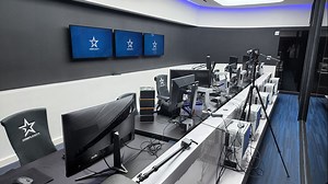 'Dallas Cowboys of gaming': How esports organization Complexity goes beyond video games