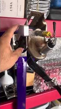 8th gen clutch pedal assembly and firewall, failed, and how to fix the issue.