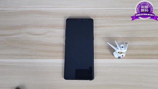 刹那教程——手把手教你把三星NOTE8港行刷国行系统