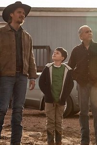 Yellowstone: Season 1, Episode 6 | Rotten Tomatoes