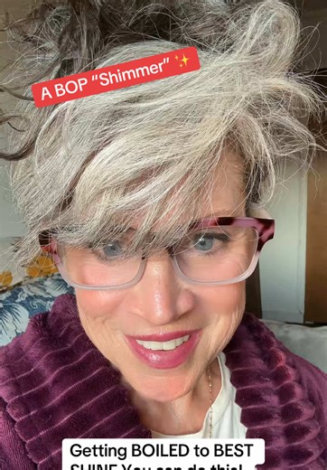 I know I know! The first thought is “haven’t you simmered and boiled enough?“ The answer is yes, but for your unique soul journey, you’re going for full on diamond laser-like shimmer! Not just a little itty-bitty sparkle. We’re talking a full on glorious shine and shimmer. Your soul here on this planet is NOT fkin around! Overall, you will be so glad, if you zoom out a little bit, that you continued to simmer just a little bit more. The payoff is going to be huge! Keep going big picture with thi