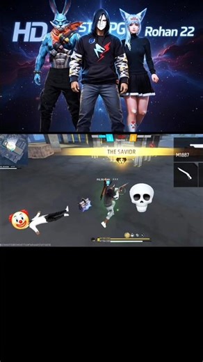 free fire1V1video song PASSO BEM SOLTO SLO WED (360p)#freefireheadshot#headshot#freefireindia#video