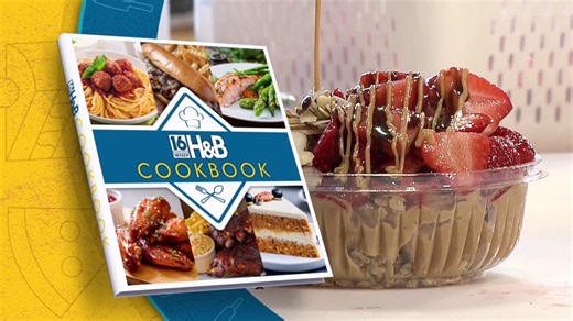 The Home & Backyard Cookbook | Episode 12