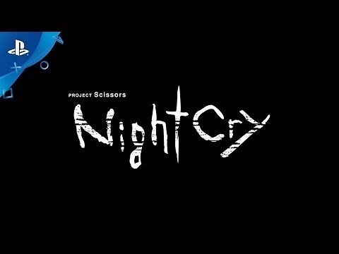 NightCry - Gameplay Trailer | PS Vita