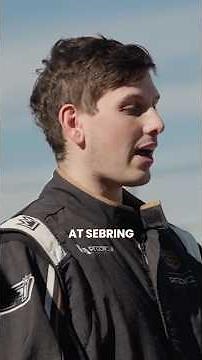 How Dino Filippa Is Preparing for Prodigy Racing