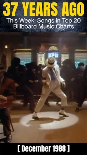 1988 Top Songs This Week #80smusic #80ssongs #80s