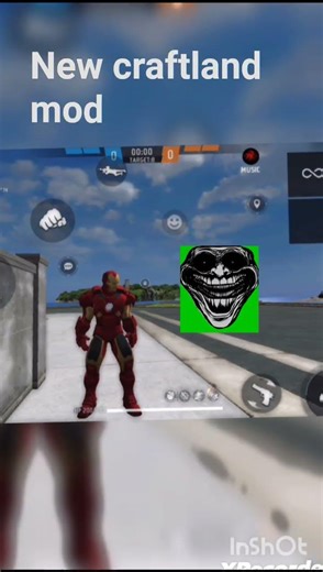 new craftland mode like 200 complete map code