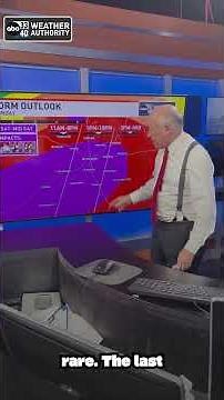 6pm Weather Update with Chief Meteorologist James Spann #weather #staysafe