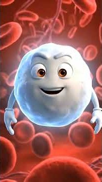 Inside Your Immune System: Meet the Heroes Protecting Your Body