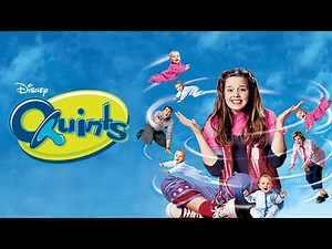 Quints (2000) - Original Promo