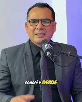 Prison, Faith and 37 Years of Love: God's Miracle in My Life
