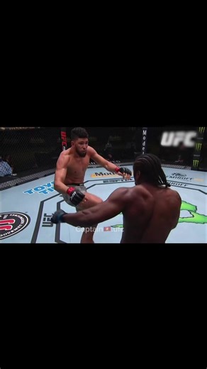 UFC Fight Night: Johnny Walker defeated Ryan Spann.walker mà đã đánh hẳn hoi thì spann ko có tuổi😂#ufc #mma #highlight #johnnywalker #1998🐯