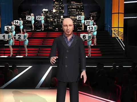 Deal or No Deal USA PC Game Episode 2 09.03.2021