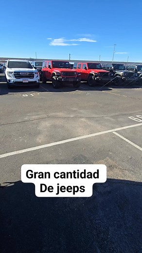 5.5K views · 74 reactions | #jeep | Vlogs de autos y mas | Facebook
