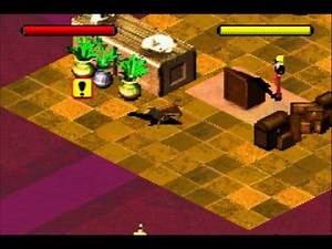 Scooby Doo (Game Boy Advance)