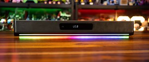 Geek Review: Creative Sound Blaster Katana SE Soundbar | Geek Culture