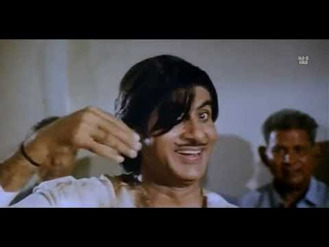 Padosan Apni Murgi Ko Rakhna Sambhal Amitabh Bachchan {{Jaadugar 1989}}1080p HQ AUDIO
