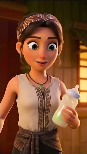 The Jungle Book Mowgli 🐍 English Fairy Tale and Stories
