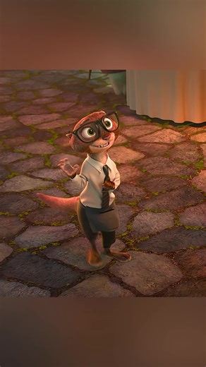 Exploring Disney's Zootopia: Great Movie Clips