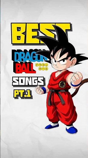 Epic Dragon Ball Z Music That Will Give You SERIOUS Goosebumps
