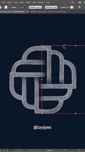 11K views · 92 reactions | Simpel Logo Design #logodesigner #designinspiration #logobrandingdesign #logomaker #logotype #logosia #adobeillustrator | hasss___an | Facebook