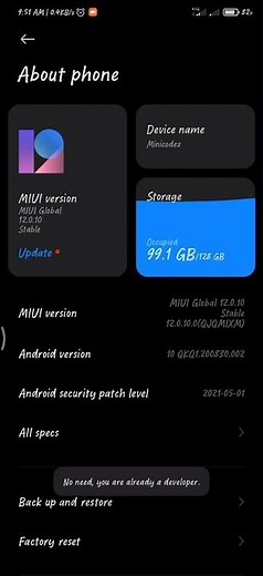 How to Enable Developer Options on Android | Turn On USB Debugging Easily (Step by Step)