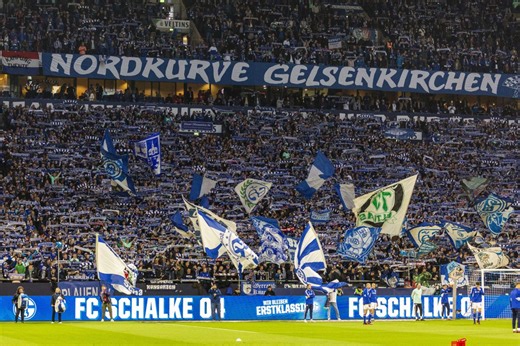 5 Fakten, die du über die Veltins-Arena noch nicht wusstest