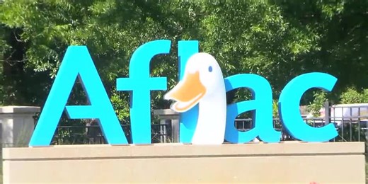 Aflac celebrates 5,000 employees during appreciation week