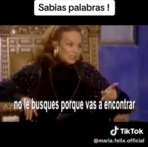#CapCut #mariafelix | maria felix