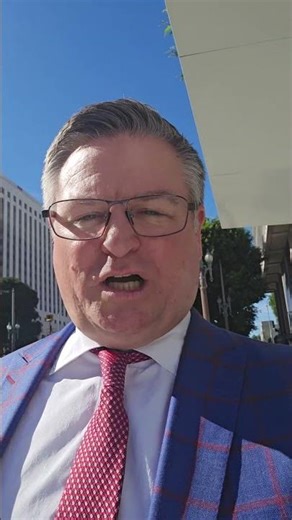 Another CCW court hearing win! License revocation overruled and reinstated.