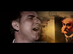 Hesen Şerif - kurd of 100 years