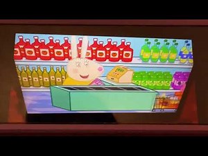 The CBeebies Weekend Song 2012 Remake