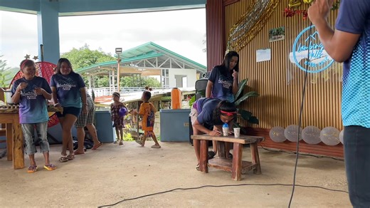 14K views · 85 reactions | Lambingan Hills Christmas Party 2024  Music: Our Stories Shine this Christmas by ABS-CBN Music All Star (No copyright infringement intended. We do not own the copyright of this song. This video is only for entertainment purposes only. | Lambingan Hills Official | Facebook