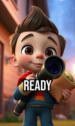 When aliens turn into disco balls! #mystery #humor #story