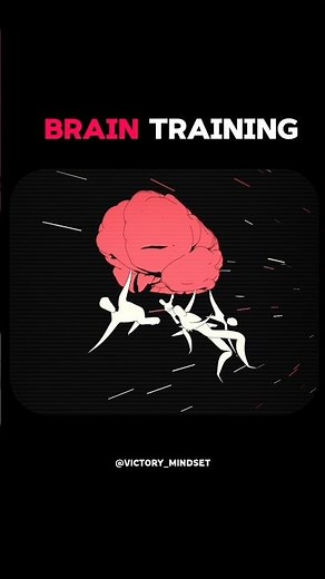 3 Brain Exercises That Sharpen Your Mind In 7 Days 🧠#brainexercise #psychologyfacts