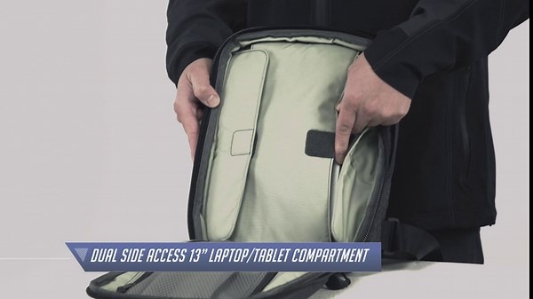 MAXPEDITION Entity Tech Sling Bag (Small) 7L