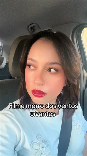 Minha Opinião sobre o Filme Morro dos Ventos Uivantes