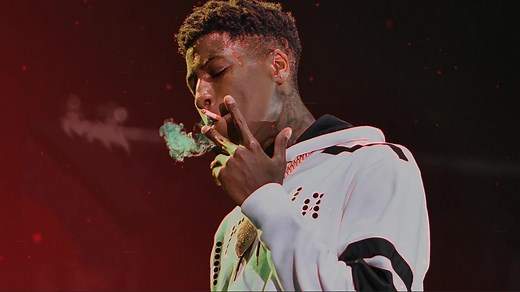 NBA Youngboy Wallpaper Live