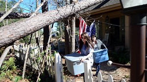 Lamar County families begin road to recovery