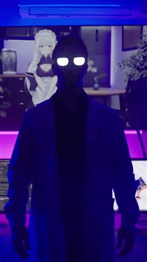 clip-4024118007-real-life-anime-villain-glowing-glasses-stand