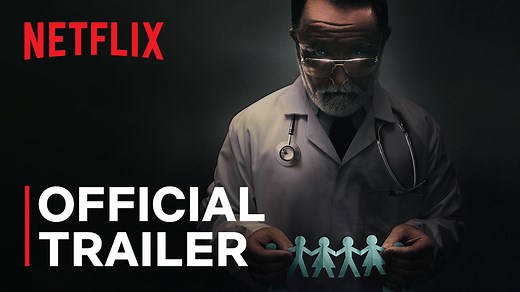 278K views · 4.3K reactions | A top fertility doctor had a sickening secret: he was using his own sperm. Decades later, his “children” band together to fight for justice. True-crime documentary, OUR FATHER, only on Netflix May 11. | Netflix | Facebook