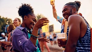 Watch: Top 12 dance songs of the summer