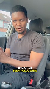 Driving Test tips on Reels