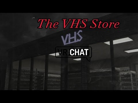 The VHS Store