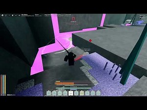 Jetstriker Deepspindle Build - Deepwoken