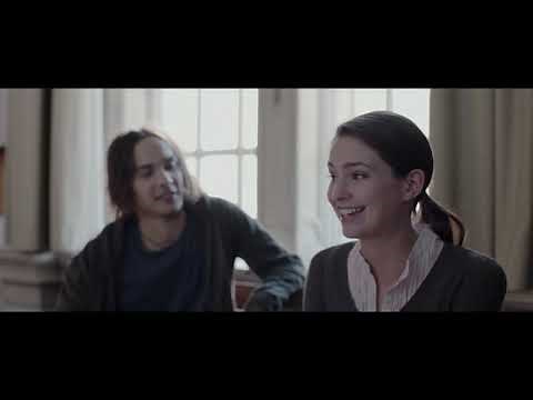 Astral (2018) | Trailer | Frank Dillane | Catherine Steadman | Vanessa Grasse