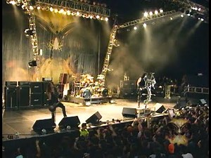 W.A.S.P.-Animal (Live In Monterrey Metal Fest, Mexico 2005) *Pro Shot*