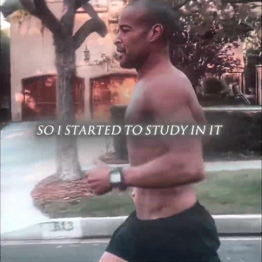 How To Fix Your Problems - David Goggins