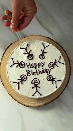 Easy birthday creative ideas! 🎉🎈 #birthdaygifts #cutecake #creativeideas | Beamish DIY